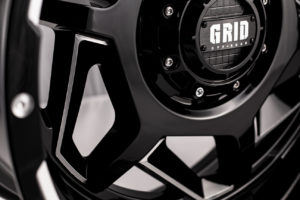 GD14 – Grid Off-Road